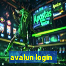 avalun login